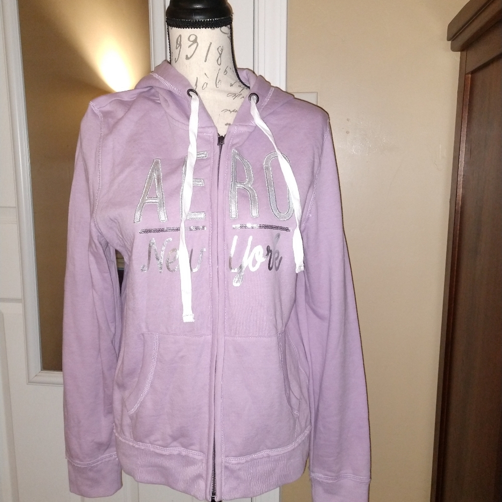 Aero New York sweatshirt size L